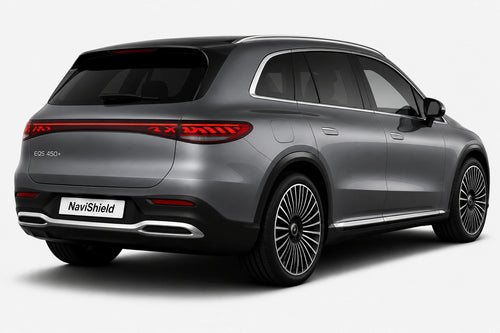 Mercedes EQS SUV (bis 2026) Lackschutzfolien
