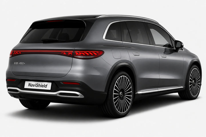 Mercedes EQS SUV (bis 2026) Lackschutzfolien
