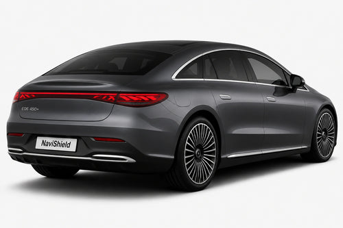Mercedes EQS (bis 2026) Lackschutzfolien