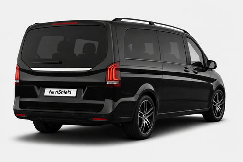 Mercedes V-Klasse (447) Lackschutzfolien