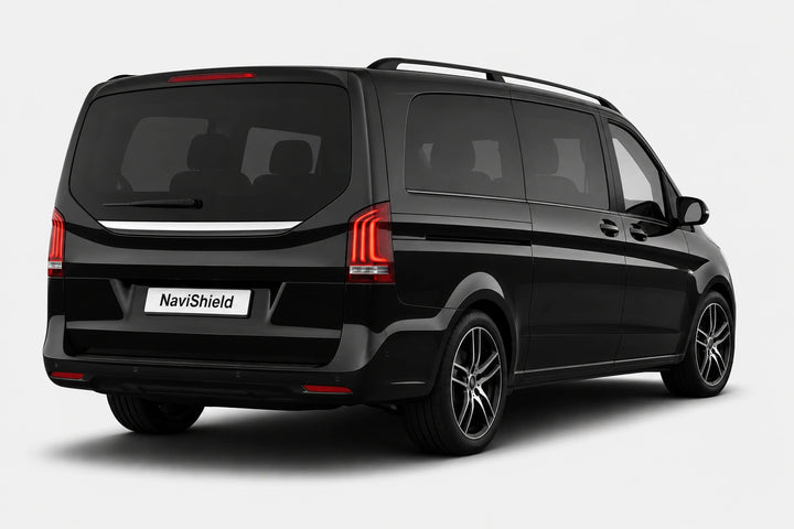 Mercedes V-Klasse (447) Lackschutzfolien