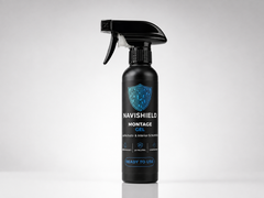 NaviShield Montage Gel – 250 ml für Lackschutz- und Interior-Schutzfolien