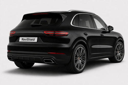 Porsche Cayenne (2017-2023) Lackschutzfolien