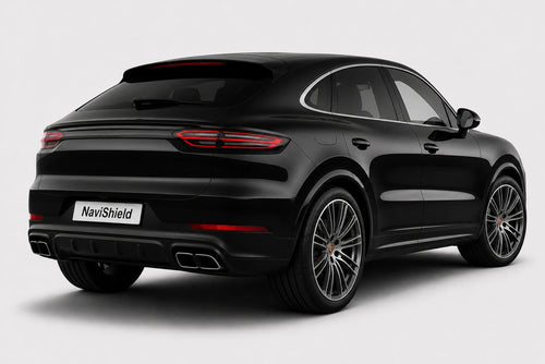 Porsche Cayenne Coupe (2017-2023) Lackschutzfolien