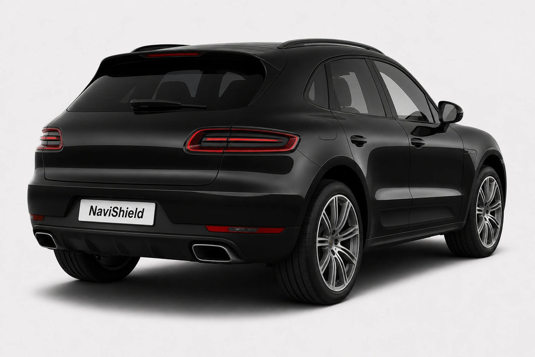 Porsche Macan (bis 2024) Lackschutzfolien