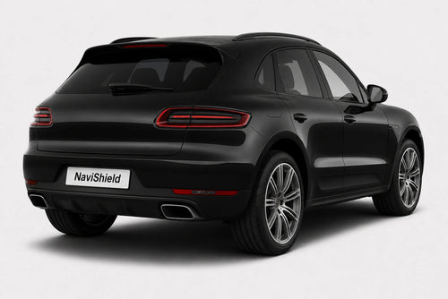 Porsche Macan (bis 2024) Lackschutzfolien