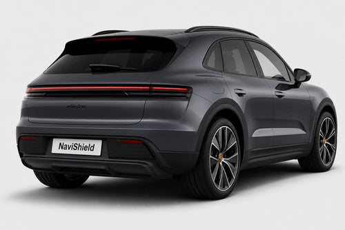 Porsche Macan Electric (ab 2024) Lackschutzfolien