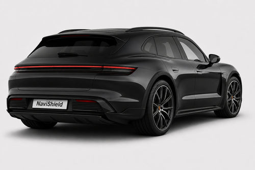 Porsche Taycan CrossTurismo Lackschutzfolien