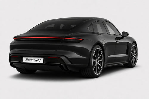 Porsche Taycan Lackschutzfolien