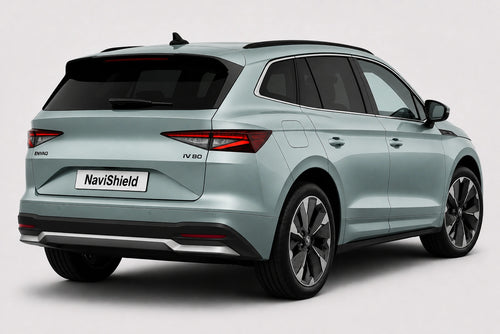Skoda Enyaq Lackschutzfolien