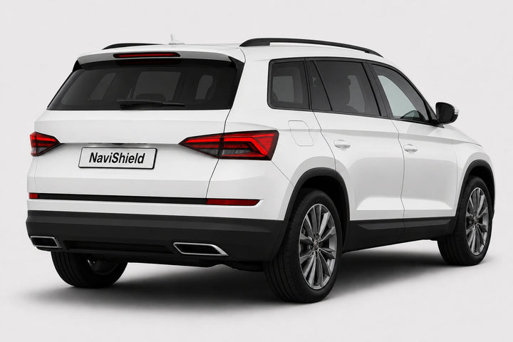 Skoda Kodiaq I (bis 2023) Lackschutzfolien