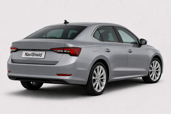 Skoda Octavia IV Lackschutzfolien