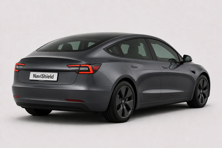 Tesla Model 3 (ab 2023) Lackschutzfolien