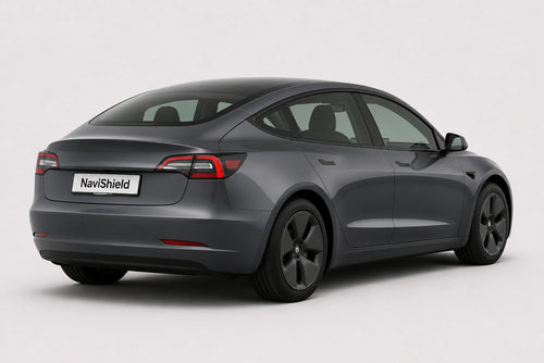 Tesla Model 3 (bis 2023) Lackschutzfolien