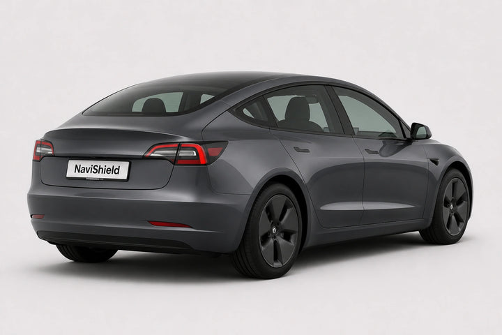 Tesla Model 3 (bis 2023) Lackschutzfolien
