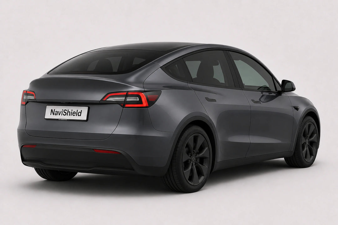 Tesla Model Y (bis 2023) Lackschutzfolien