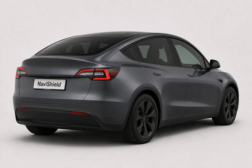 Tesla Model Y (bis 2023) Lackschutzfolien