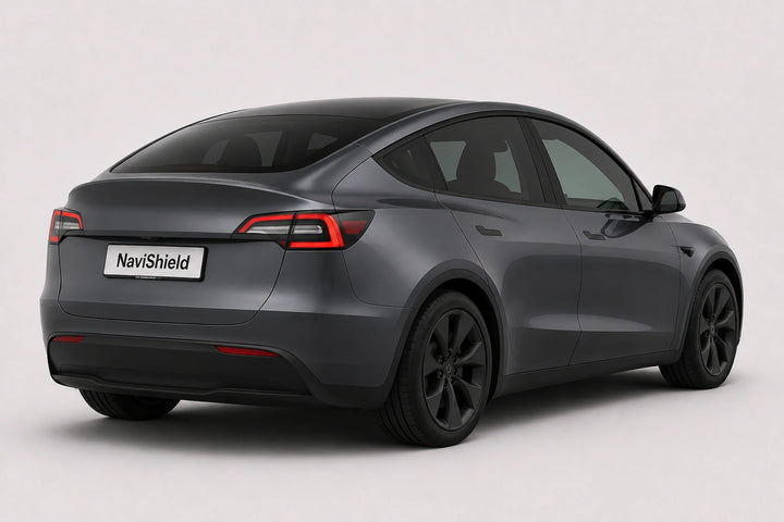 Tesla Model Y (bis 2023) Lackschutzfolien
