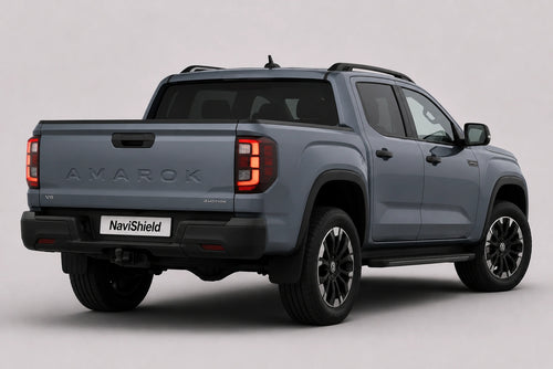 VW Amarok II (ab 2023) Lackschutzfolien