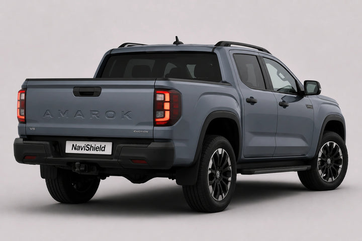 VW Amarok II (ab 2023) Lackschutzfolien