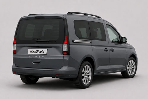 VW Caddy (ab 2020) Lackschutzfolien