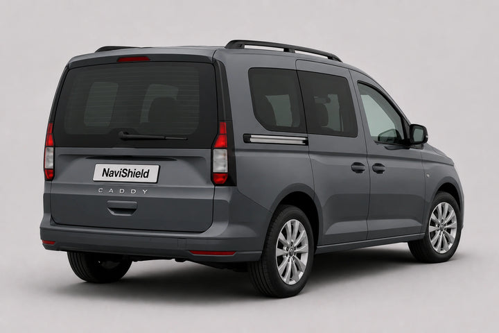 VW Caddy (ab 2020) Lackschutzfolien