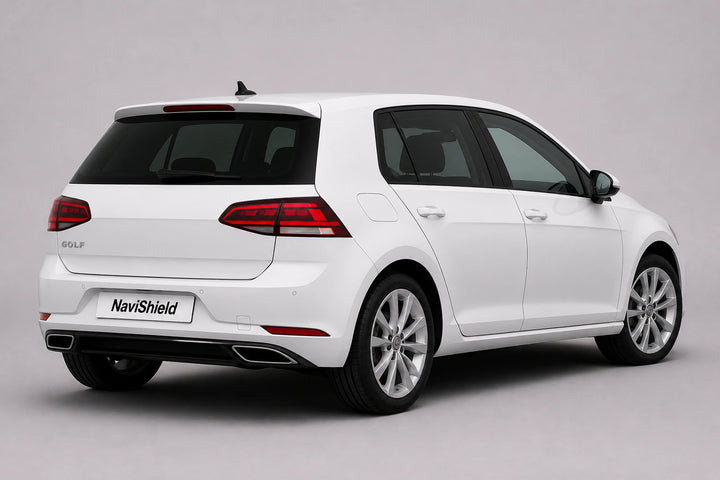 VW Golf 7 Lackschutzfolien