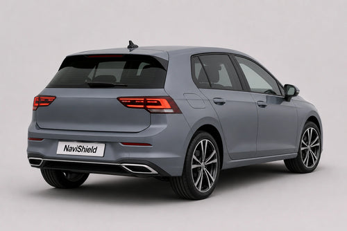 VW Golf 8 Lackschutzfolien