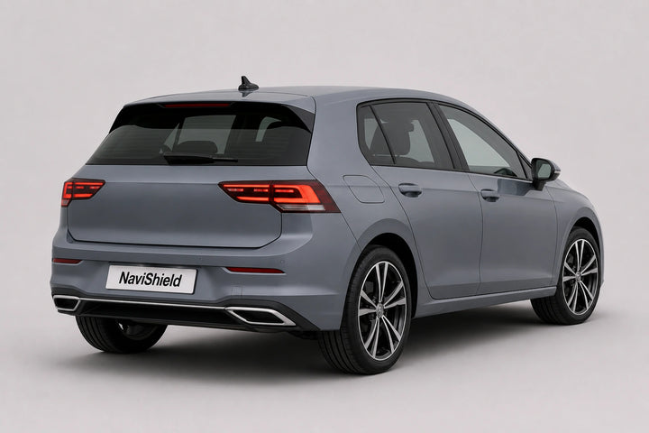 VW Golf 8 Lackschutzfolien