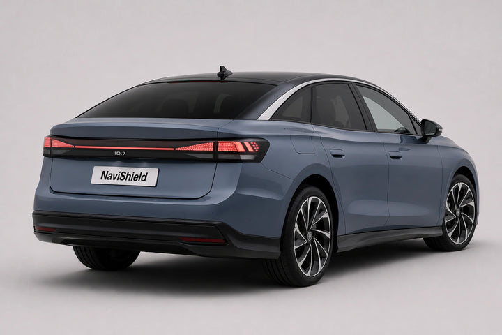 VW ID.7 Limousine Lackschutzfolien