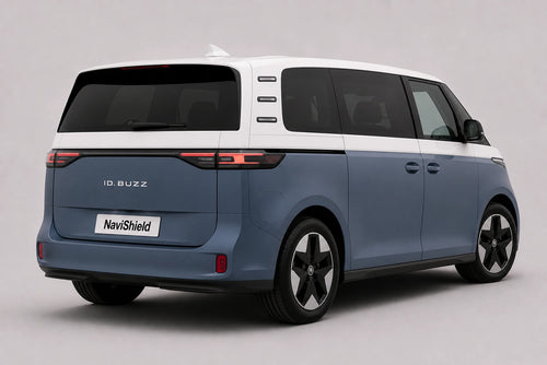 VW ID.Buzz Lackschutzfolien