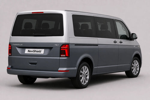 VW T6.1 Lackschutzfolien