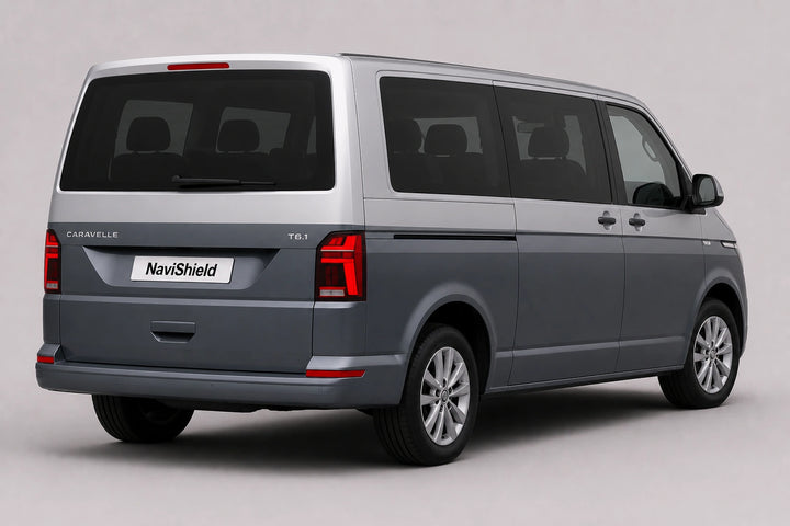 VW T6.1 Lackschutzfolien