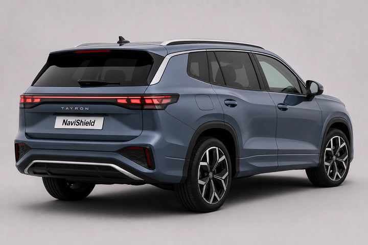 VW Tayron Lackschutzfolien