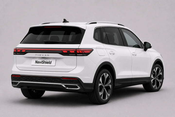 VW Tiguan (ab 2024) Lackschutzfolien