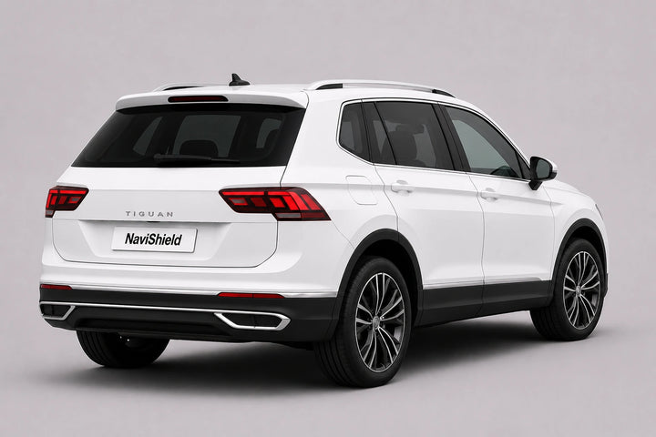 VW Tiguan (bis 2024) Lackschutzfolien