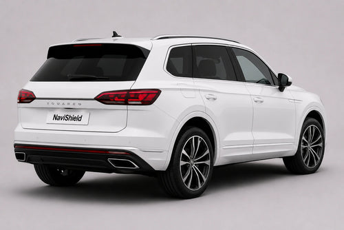 VW Touareg III (ab 2018) Lackschutzfolien