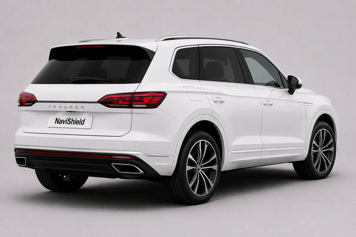 VW Touareg III (ab 2018) Lackschutzfolien