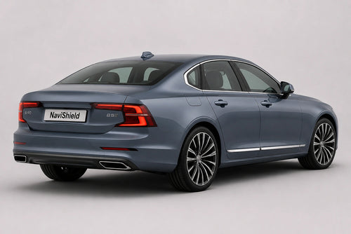 Volvo S90 Lackschutzfolien