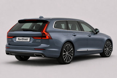 Volvo V90 Lackschutzfolien