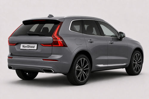 Volvo XC60 Lackschutzfolien