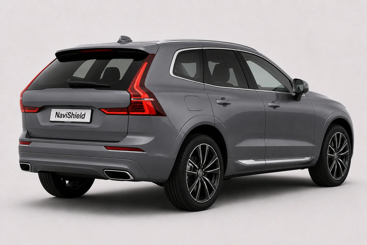 Volvo XC60 Lackschutzfolien