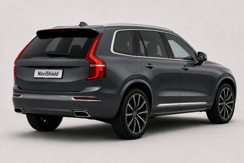 Volvo XC90 Lackschutzfolien
