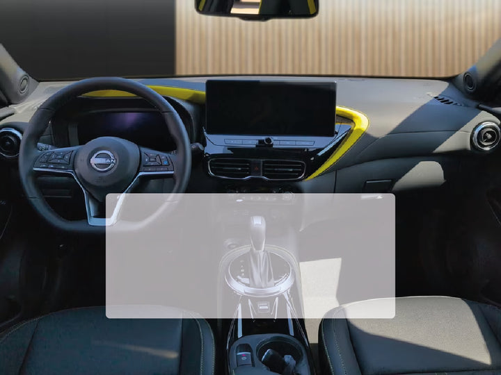 Nissan Juke (ab 2024)