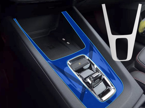 Skoda Octavia IV (bis 2020) Interior Schutzfolie