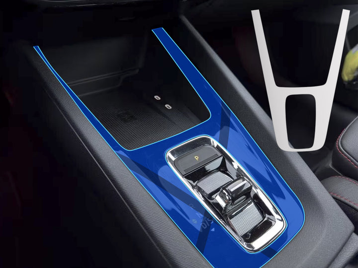 Skoda Octavia IV (bis 2020) Interior Schutzfolie