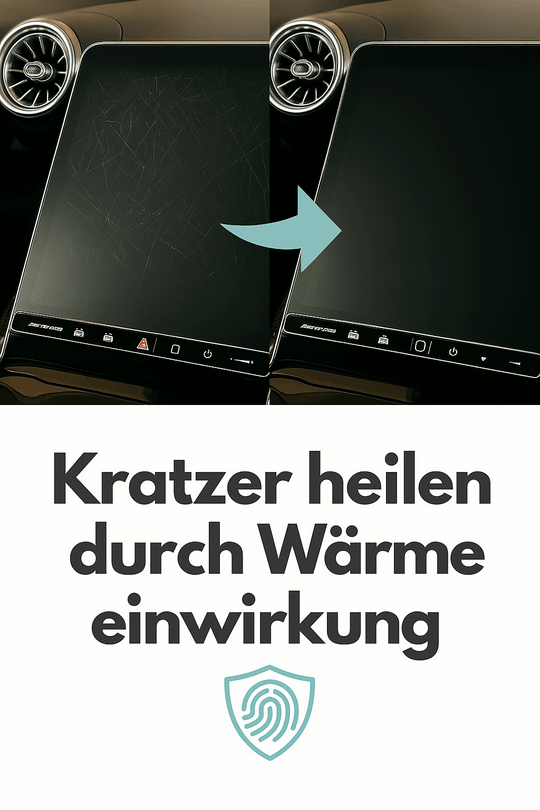Tesla Model S (ab 2021) inkl. Bildschirm hinten