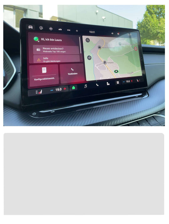 Skoda Kodiaq II 13 Zoll