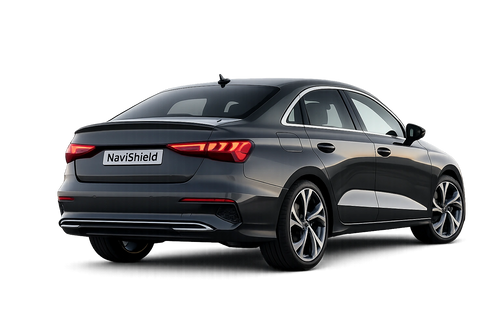Audi A3 (8Y) Limo Lackschutzfolien