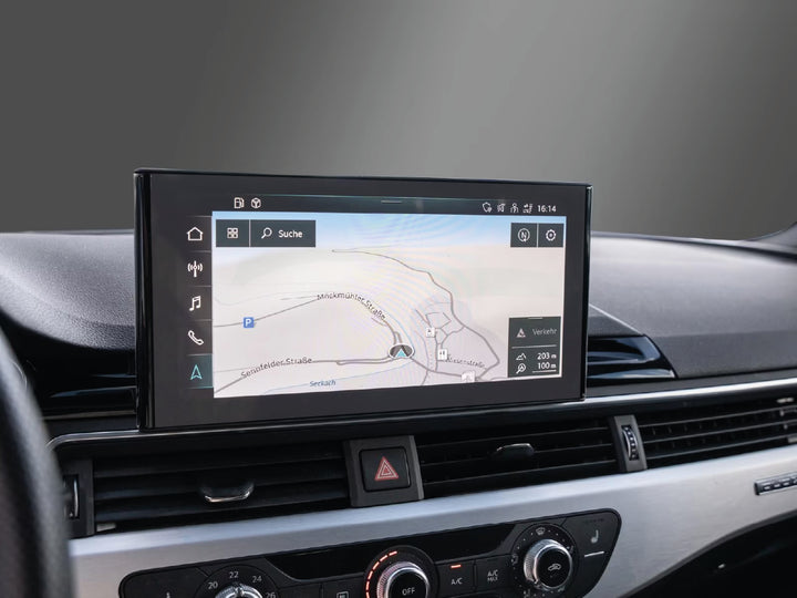 Audi A4 / S4 / RS4 (B9) ab 2019